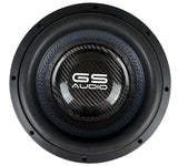 Subwoofer PLATINUM 4000 MK2  D 1 OHM