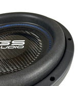 Subwoofer PLATINUM 4000 MK2  D 1 OHM