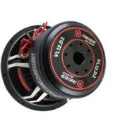 Reiss RS-VL12.D4 – Subwoofer 12" haute puissance 2500W RMS double bobine 2x4Ω