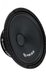 Reiss RS-M10DM – Haut-parleur médium 10" haute sensibilité 200W RMS 4Ω
