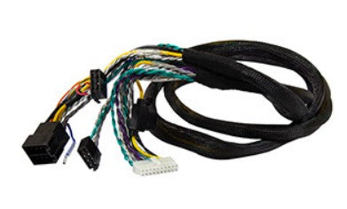 HiFonics JUNO IV-DSP – ISO Amplificateur 4 canaux 460W RMS DSP 6 canaux Bluetooth Classe D (Copie)