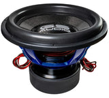 Subwoofer GS Audio Huracan 15000 D 1 OHM
