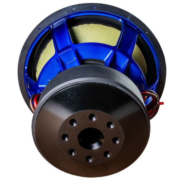 Subwoofer GS Audio Huracan 15000 D 1 OHM