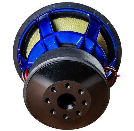 Subwoofer GS Audio Huracan 15000 D 1 OHM