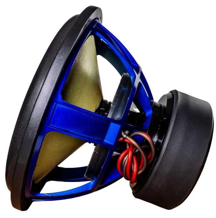Subwoofer GS Audio Huracan 15000 D 1 OHM
