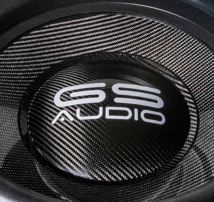 Subwoofer GS Audio Huracan 15000 D 1 OHM