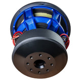 Subwoofer GS Audio Huracan 15000  D 2  OHM
