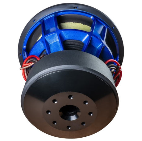 Subwoofer GS Audio Huracan 15000 D 1 OHM