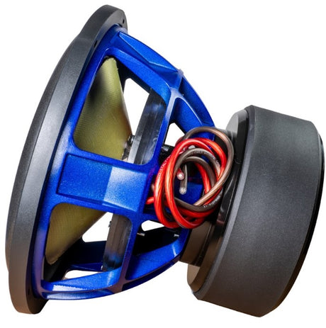 Subwoofer GS Audio Huracan 15000 D0.7 OHM