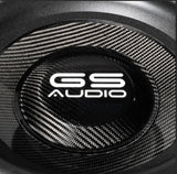 Subwoofer GS Audio Huracan 15000  D 2  OHM