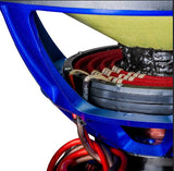 Subwoofer GS Audio Huracan 15000  D 2  OHM