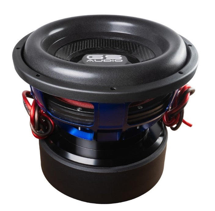 Subwoofer GS Audio Huracan 15000  D 07 OHM
