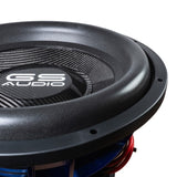Subwoofer GS Audio Huracan 15000  D 07 OHM