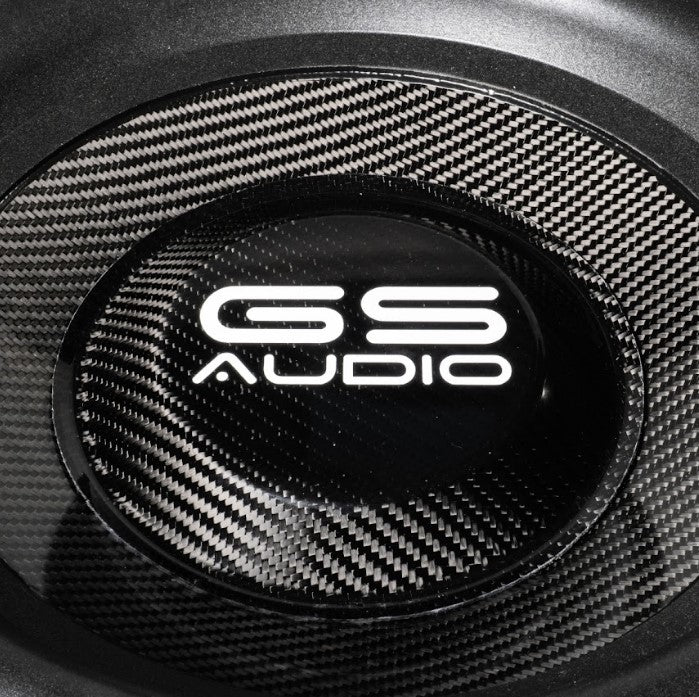 Subwoofer GS Audio Huracan 15000  D 07 OHM