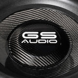 Subwoofer GS Audio Huracan 15000  D 07 OHM