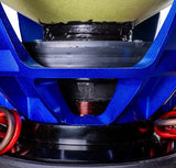 Subwoofer GS Audio Huracan 15000  D 07 OHM