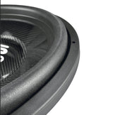 Subwoofer Gs Audio Gold 10000 D 2 OHM