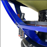 Subwoofer Gs Audio Gold 10000 D 2 OHM
