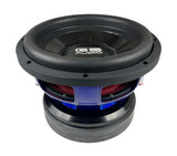 Subwoofer Gs Audio Gold 10000 D 1 OHM