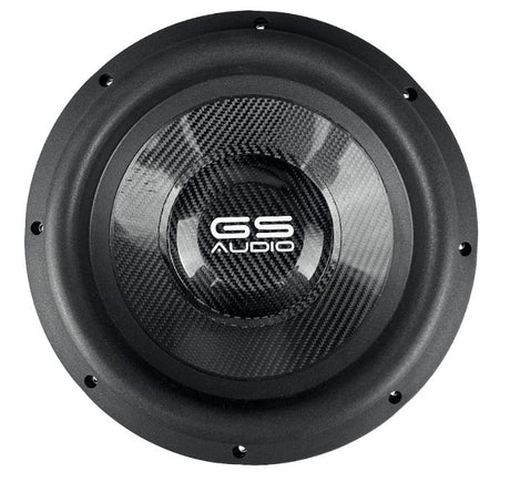 Subwoofer Gs Audio Gold 10000 D 2 OHM