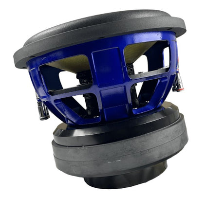 Subwoofer Gs Audio Gold 10000 D 1 OHM