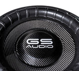 Subwoofer Gs Audio Silver 6500 D 1OHM