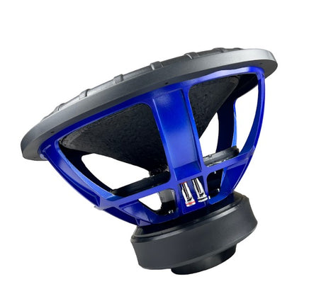 Subwoofer Gs Audio Silver 6500 D 1OHM