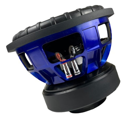 Subwoofer Gs Audio Silver 6500 D 1 OHM
