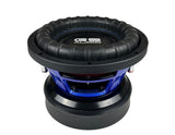Subwoofer Gs Audio Silver 6500 D 1 OHM