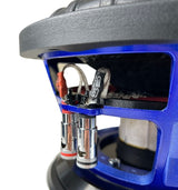 Subwoofer Gs Audio Silver 6500 D 2ohm