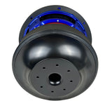 Subwoofer Gs Audio Silver 6500 D 1 OHM