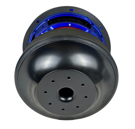 Subwoofer Gs Audio Silver 6500 D 1 OHM