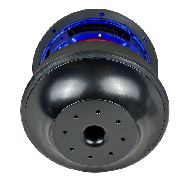 Subwoofer Gs Audio Silver 6500 D 2ohm