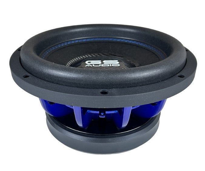 Subwoofer PLATINUM 4000 MK2  D 1 OHM