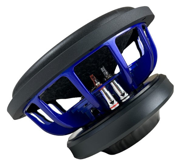 Subwoofer PLATINUM 4000 MK2  D 1 OHM