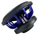 Subwoofer PLATINUM 4000 MK2  D 1 OHM