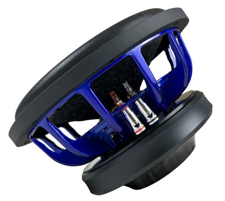 Subwoofer PLATINUM 4000 MK2  D 2 OHM