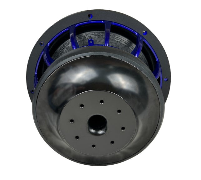 Subwoofer PLATINUM 4000 MK2  D 1 OHM