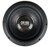 Subwoofer PLATINUM 4000 MK2  D 1 OHM