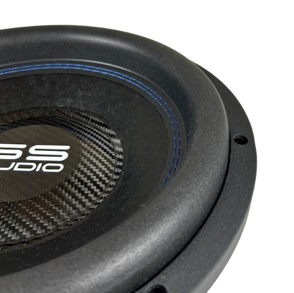 Subwoofer PLATINUM 4000 MK2  D 1 OHM