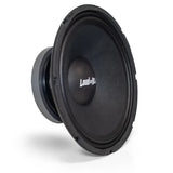 Loud As Hell CHAOS 12" - Haut-parleur midbass 300W RMS 4 Ohm