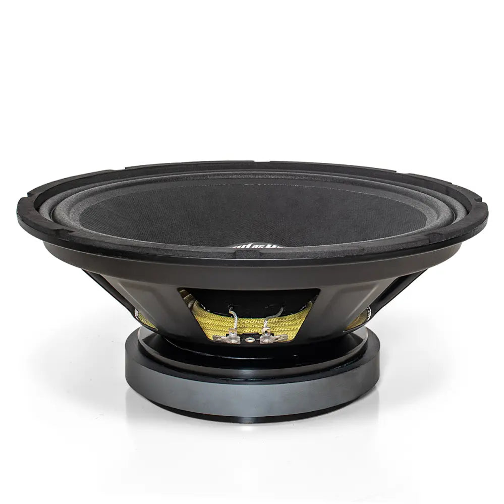 Loud As Hell CHAOS 12" - Haut-parleur midbass 300W RMS 4 Ohm