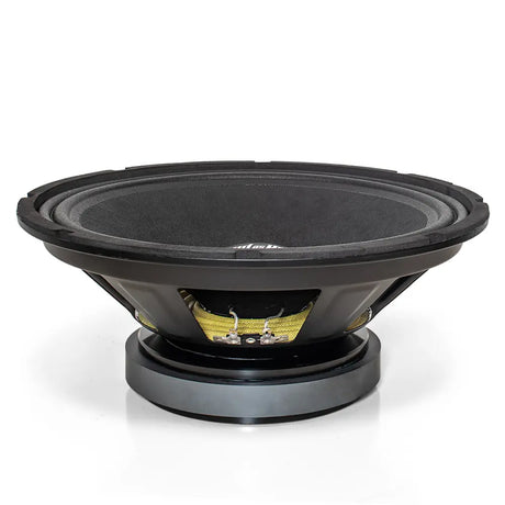 Loud As Hell CHAOS 12" - Haut-parleur midbass 300W RMS 4 Ohm