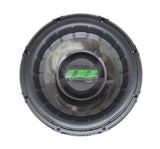 Deaf Bonce Apocalypse DB-4515R-D1 - Subwoofer 15" 4500W RMS Double Bobine 1+1Ω