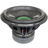 Deaf Bonce DB-4518R-D2 - Subwoofer 18" 4500W RMS Double Bobine 2x2Ω