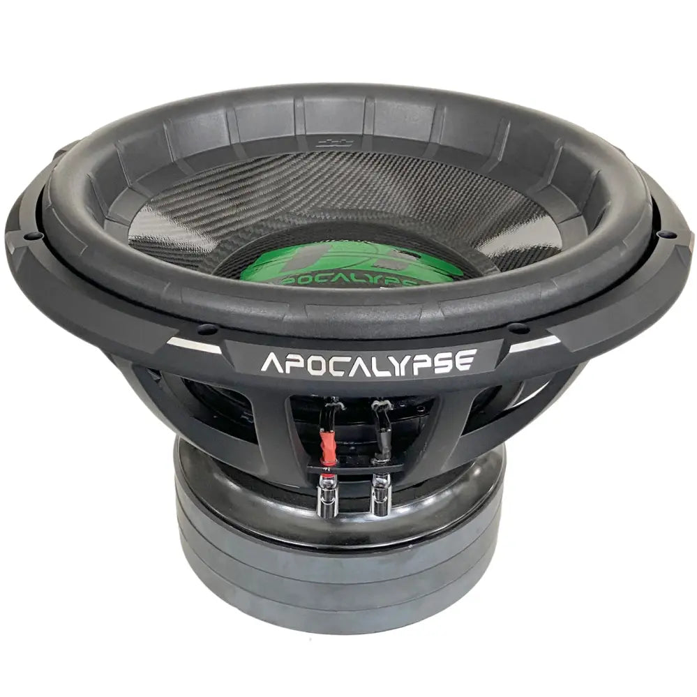 Deaf Bonce DB-4518R-D1 - Subwoofer 18" 4500W RMS Double Bobine 2x1Ω