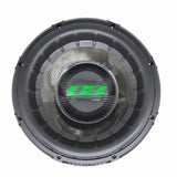 Deaf Bonce DB-4518R-D1 - Subwoofer 18" 4500W RMS Double Bobine 2x1Ω