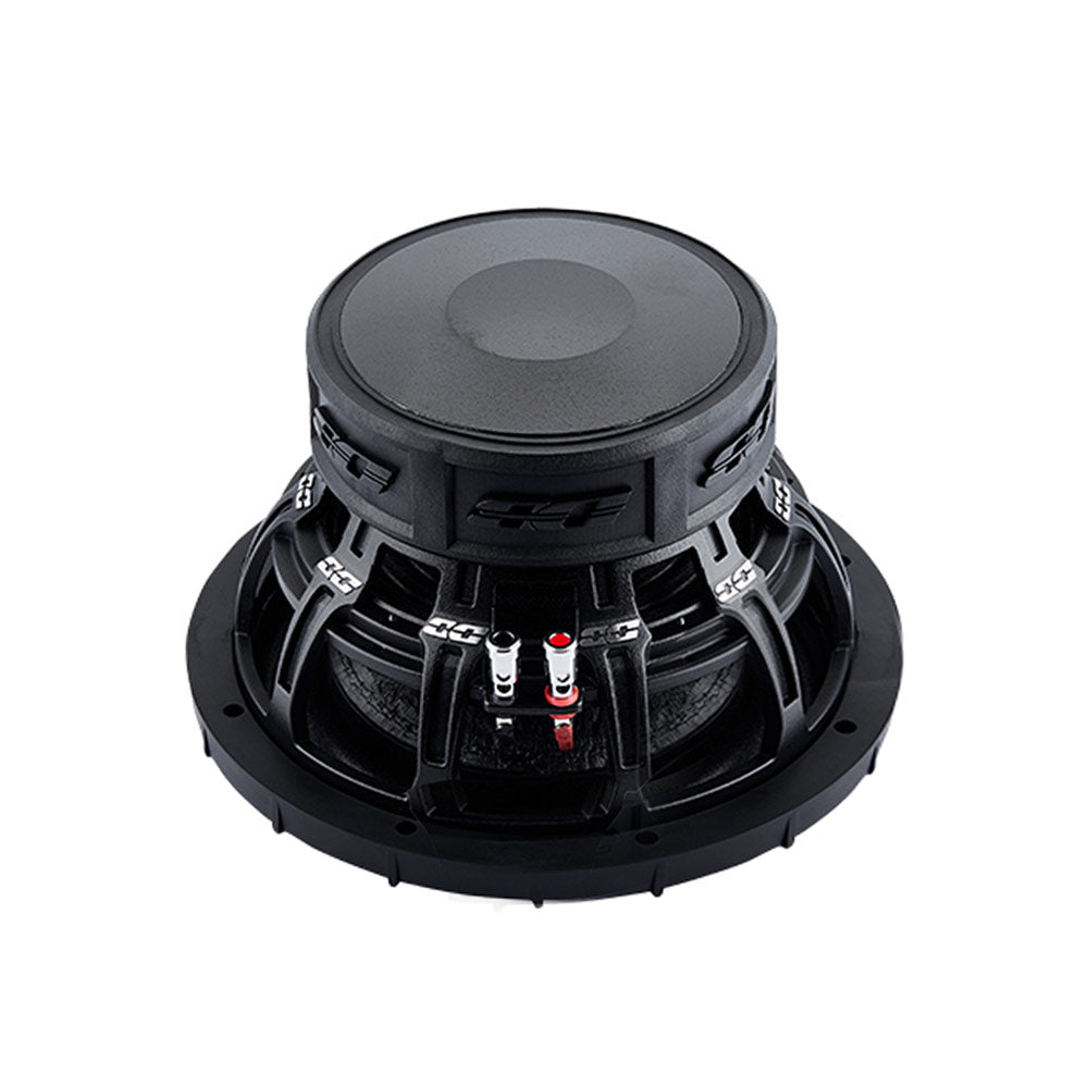 Apocalypse DB-SA2510D1 - Subwoofer 10" 1000W RMS Double Bobine 1+1Ω