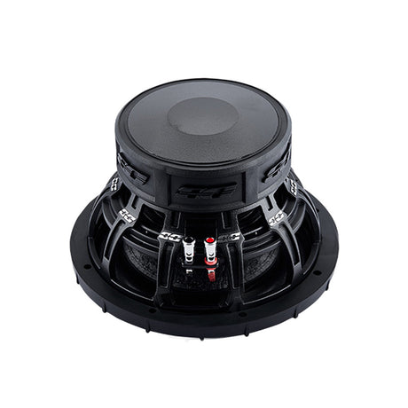 Apocalypse DB-SA2510D1 - Subwoofer 10" 1000W RMS Double Bobine 1+1Ω