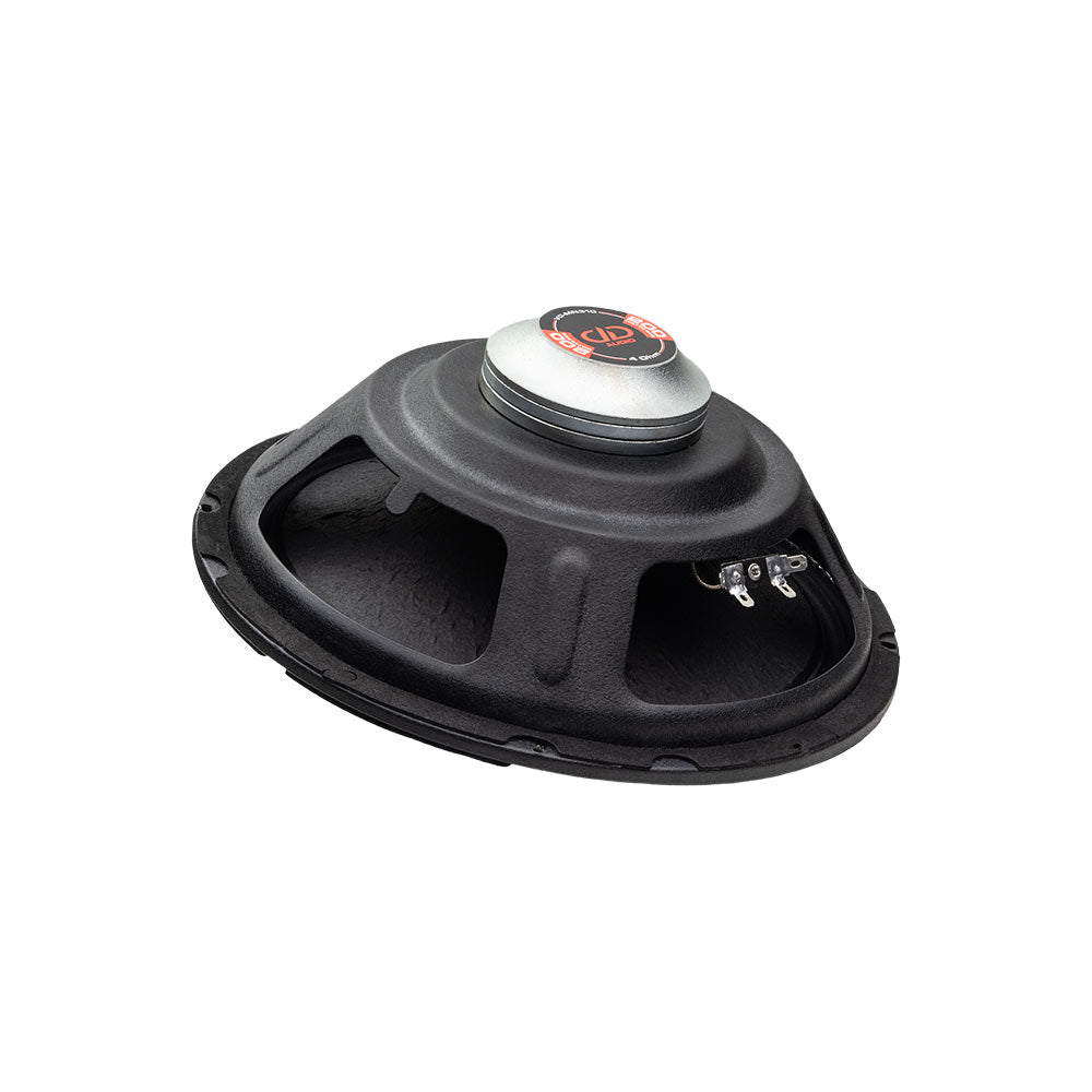 DD Audio VO-MN310-S4 – Médium PA Paire 10 pouces 200 WRMS 100 dB 4 Ohm